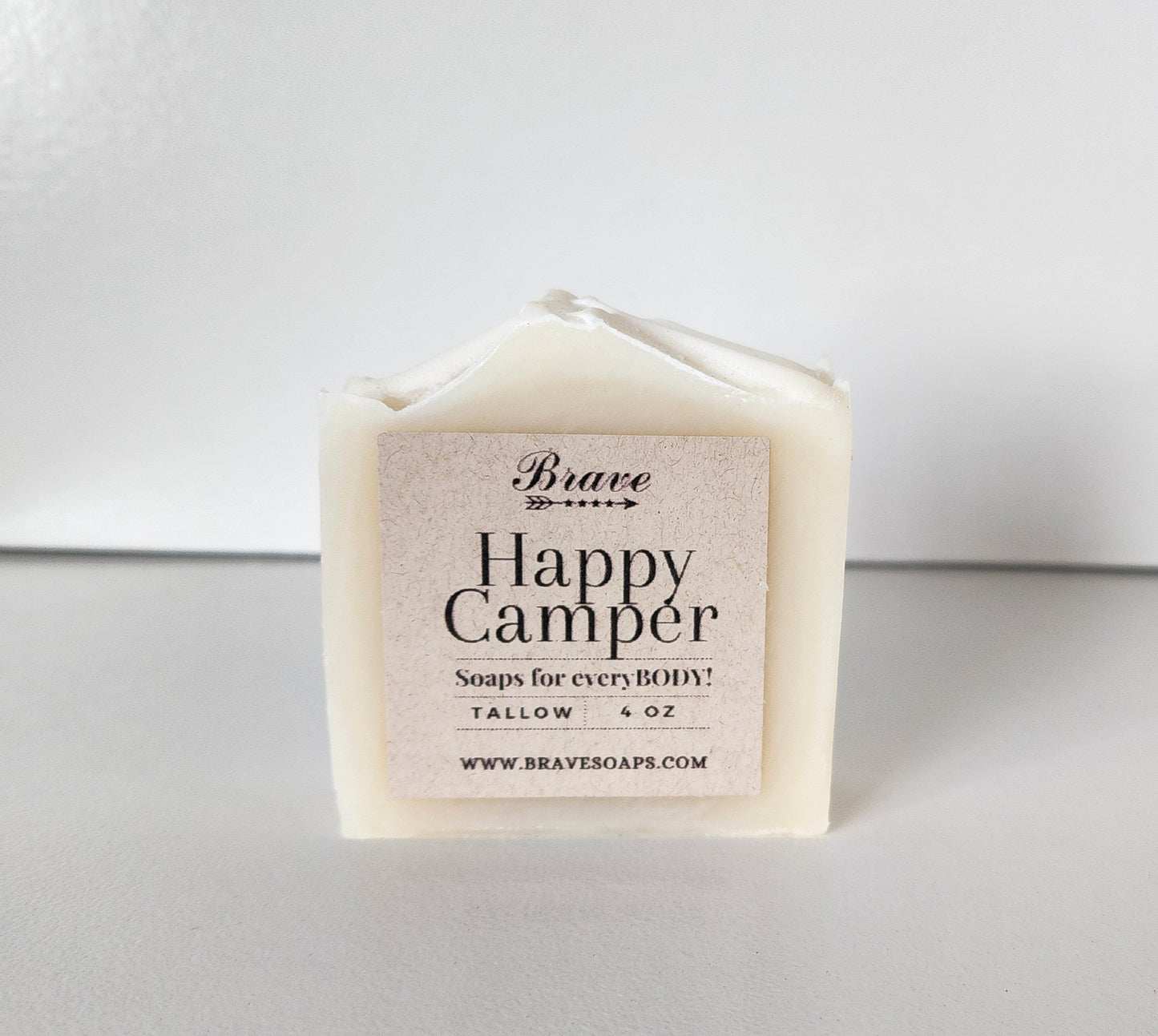 Happy Camper