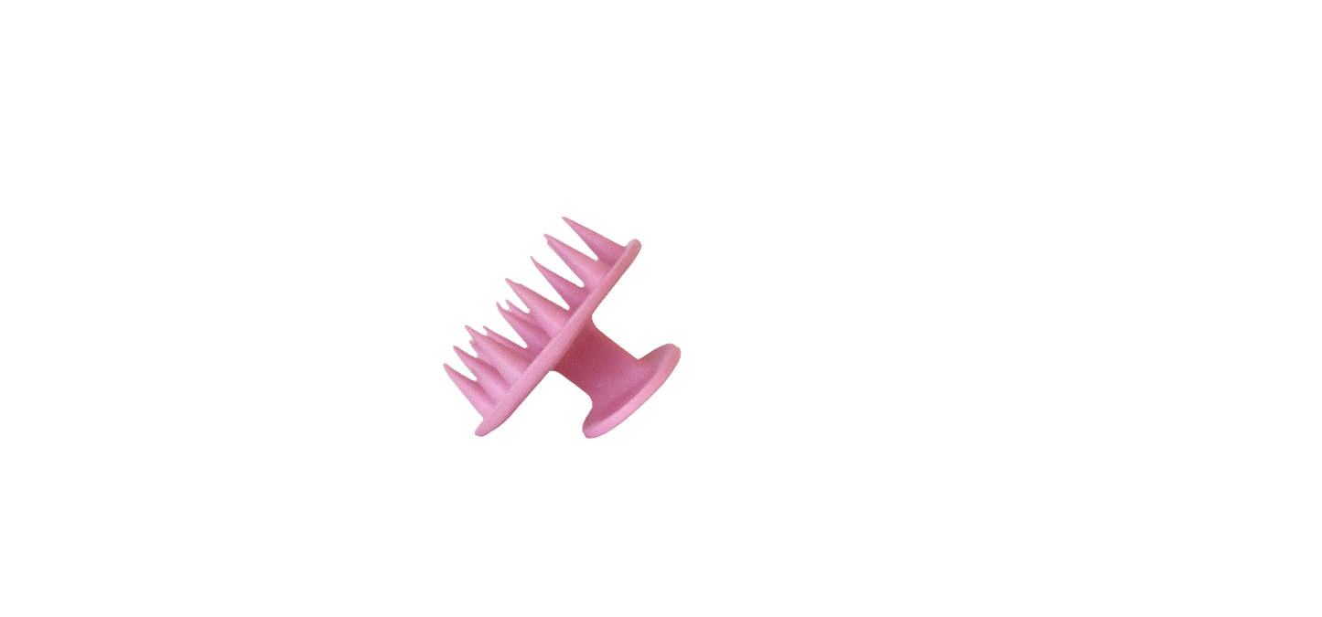 Shampoo Brush