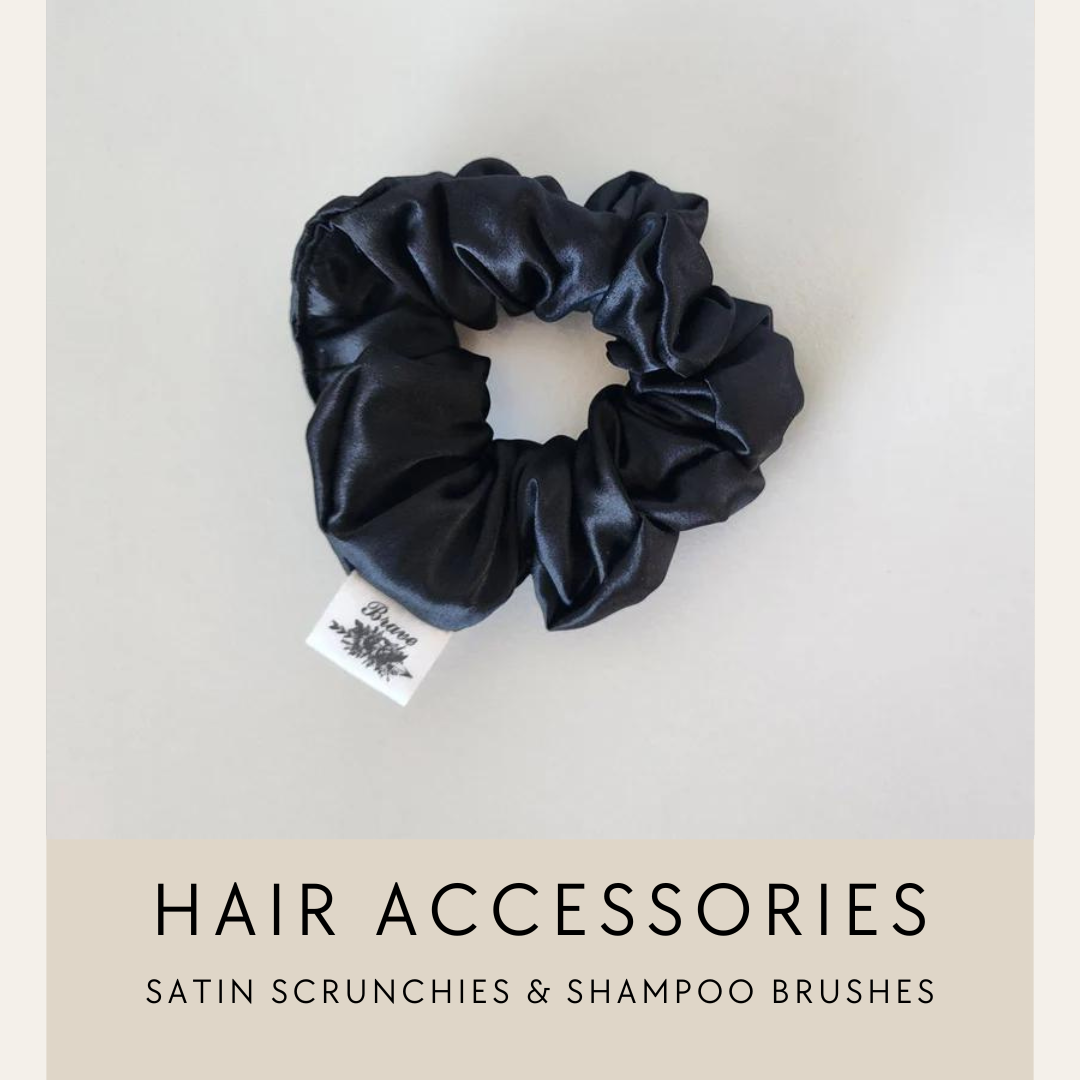 Hair Accessories