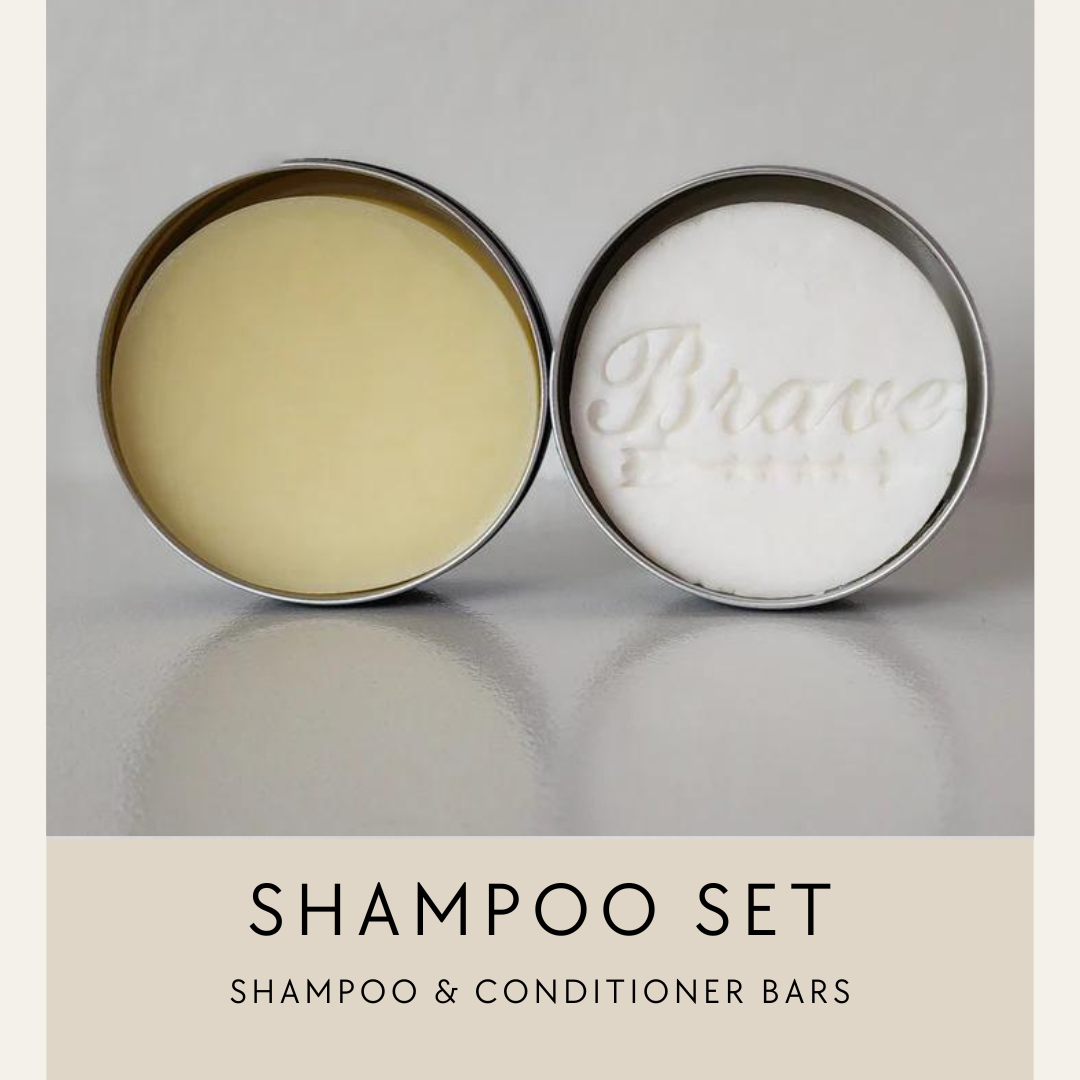 Shampoo Set