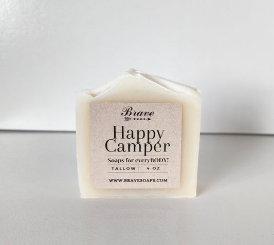 Happy Camper