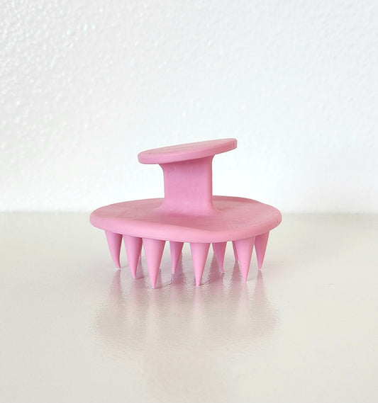 Shampoo Brush
