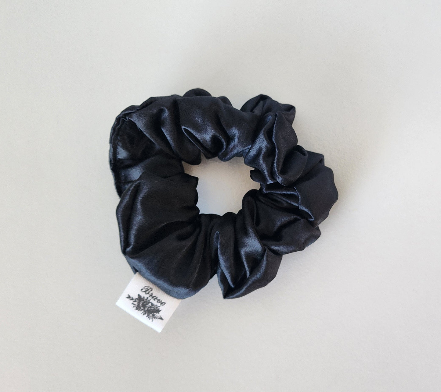 Satin Scrunchie