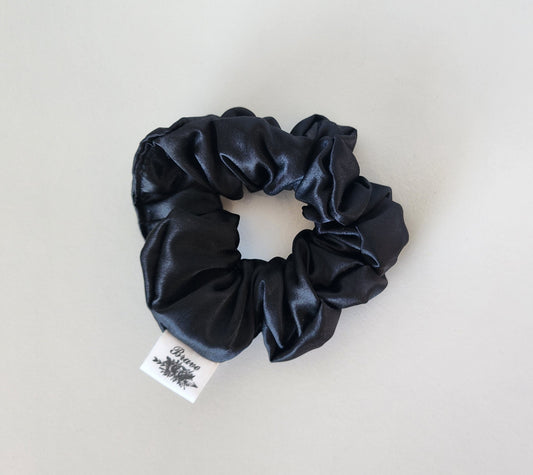 Satin Scrunchie